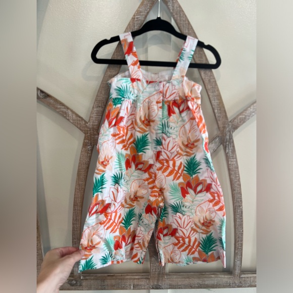 Janie and Jack Romper size 12-18 months - Picture 4 of 5